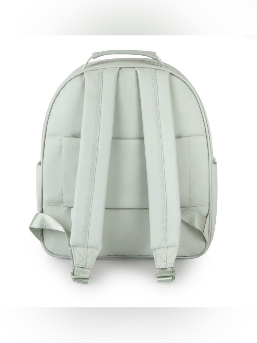 Heys puffer backpack sage green travel water-resistent New - Picture 6 of 11